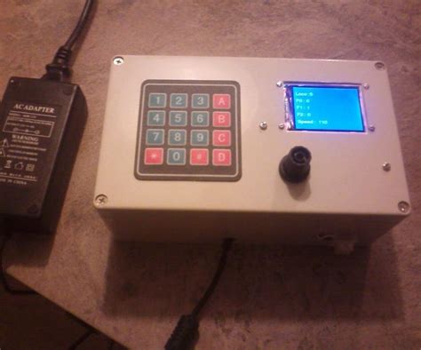 Image result for Arduino DCC Controller