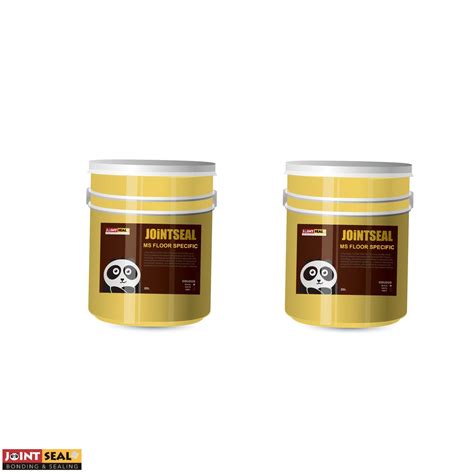 20kg Barrel Packing Ms Sealant Laminate Flooring Spc Lvt Flooring ...