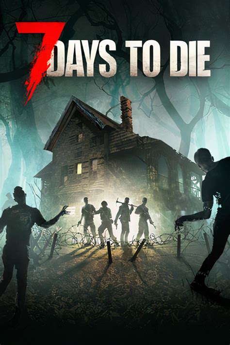 7 Days To Die: Console Commands and Cheats