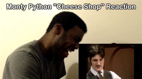 Monty Python Reaction 的图像结果