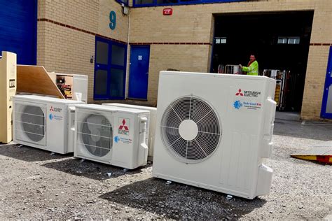 Commercial Air Conditioning Units