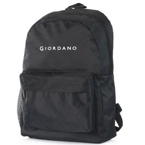 Backpack collage Bag - Blue School Backpack Bag Manufacturer from Mumbai