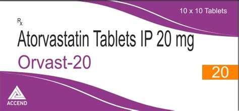 Accend Pharma