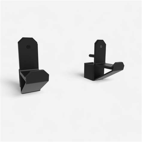 Barbell Mount - Spare Part for Weight Training Rack