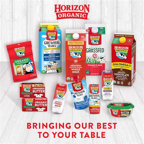 Horizon Milk Boxes Shelf Stable at David Montelongo blog