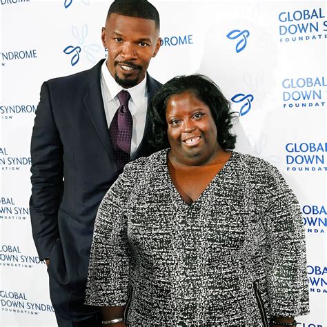 Read Jamie Foxx's Tribute to Sister DeOndra 5 Months After Her Death