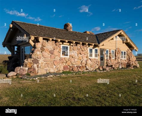 Wildlife Station Visitor Center, Wildlife Loop Road, Custer State Park ...