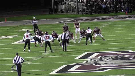 Omar - Omar Williams highlights - Hudl