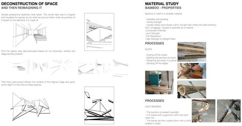 Breaking Banalities in Bamboo | CEPT - Portfolio