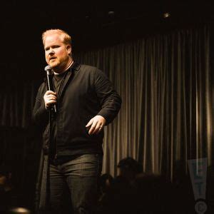 Jim Gaffigan, DAR Constitution Hall, Washington, January 25 2024 ...