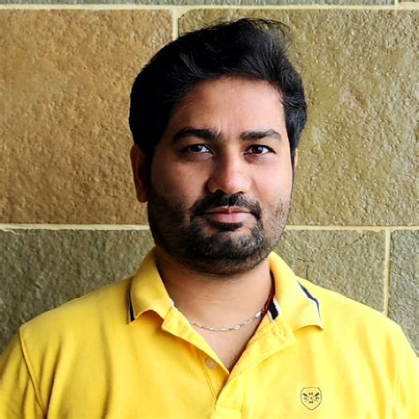 Ravi Kumar - Senior Software Engineer | Stackforce