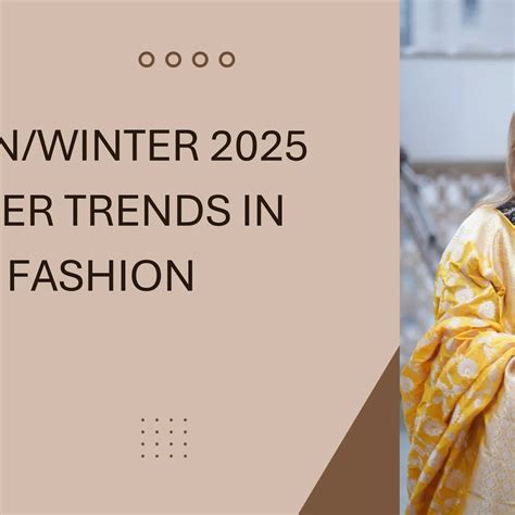 Buy Autumn Winter 2025 Ethnic Fashion Trends | The Weavers Shop – The ...