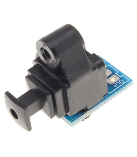 Digital Optical Input 的图像结果