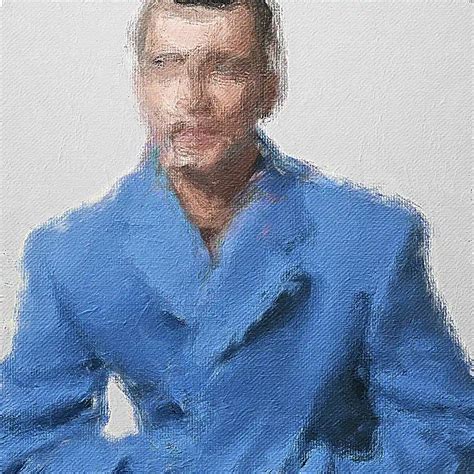 Gucci Client Advisor, London — Cerulean