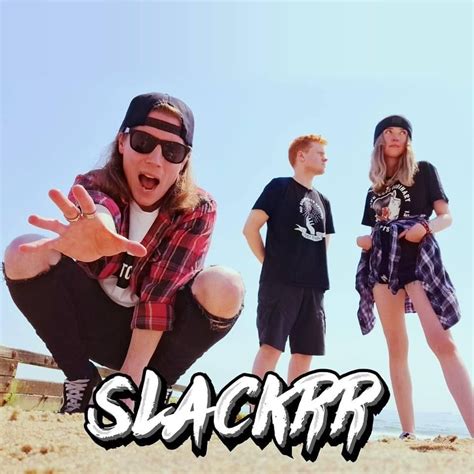 Slackrr - Bridgwater , The Cobblestones, Bridgwater, March 8 2024 ...