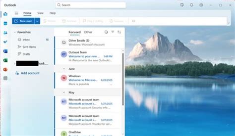 How to Add Gmail in Outlook | Dell India