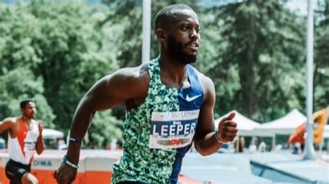 Blake Leeper: Paralympian determined to overturn CAS verdict to compete ...