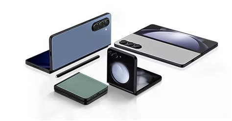 Samsung Z Fold 6: Bocoran Harga, Spesifikasi, dan Tanggal Rilis