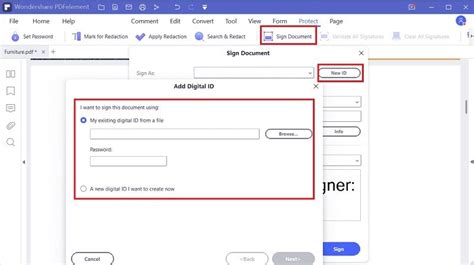 Image result for Create PDF Signature