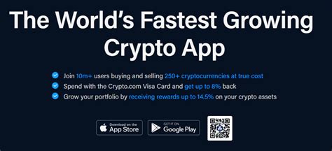Image result for Crypto.com App Tutorial