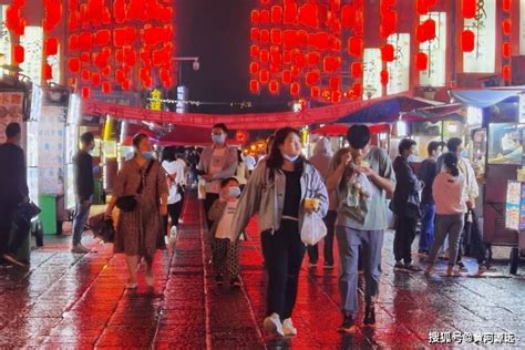 洛阳十字街必吃美食,洛阳正宗小吃一条街,洛阳名吃_大山谷图库