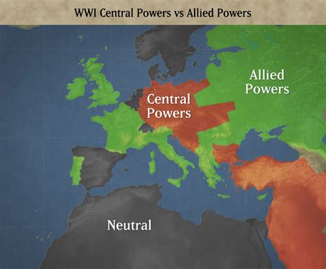 Central Powers | The WW1:Source Wiki | FANDOM powered by Wikia