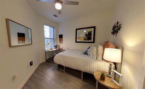 Callaway House Apartments, Norman | KC Overseas Student Accommodation