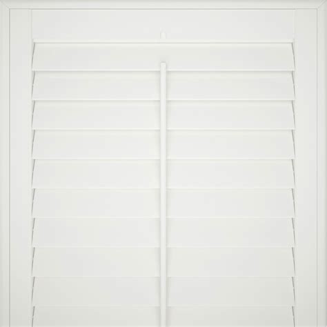 Full Height Plantation Shutters | UK Delivery