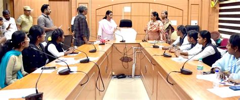 நாமக்கல்லில் எஸ்ஐஆர் பணிக்கான கட்டுப்பாட்டு அறை: கலெக்டர் ஆய்வு ...