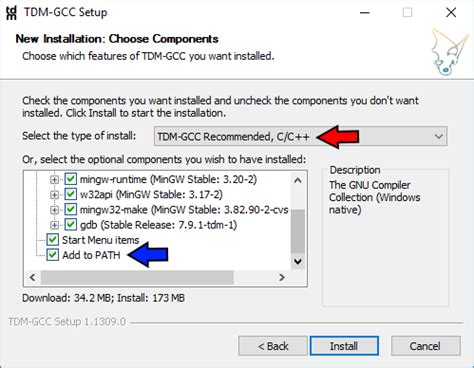 Image result for How to Install Compiler to Code Block Asus Computer