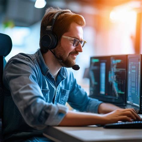 What is IT Support - Features, Benefits, Types Explained