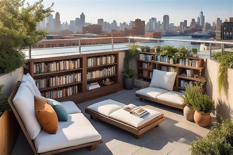 Library Outside 的图像结果