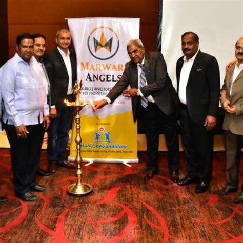 Angel Investors in Hyderabad | Business Outreach