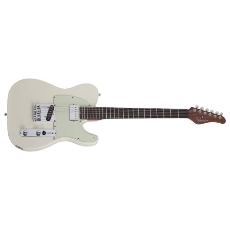 Buy Schecter Nick Johnston Signature PT 6 String Electric Guitar Online ...
