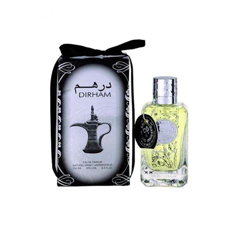 Ard Al Zaafaran AL Dirgham Eau De 100 Ml Unisex Perfume – Perfume Palace