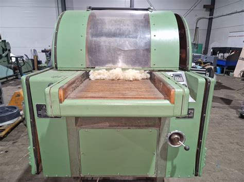 Image result for Carding Machine