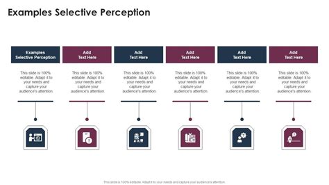 Image result for Selective Perception Examples