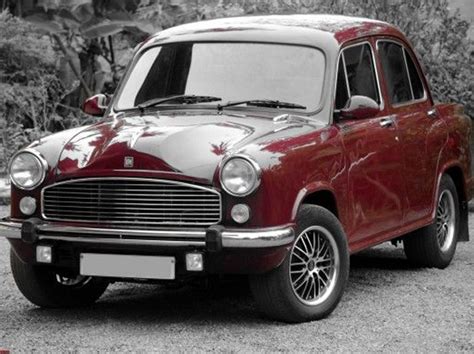 Ambassador Car Hire Delhi:Ambassador Hire from Delhi