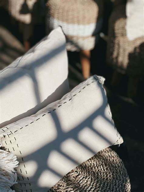 Buckwheat Hulls Pillow (Organic Filling) – Sleeping.Guide