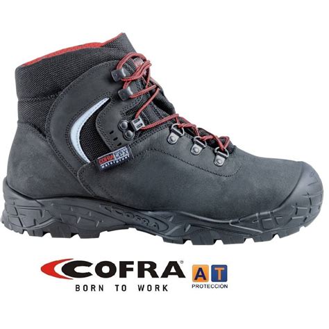 Calzado de Seguridad Cofra | Tienda Oficial Cofra España