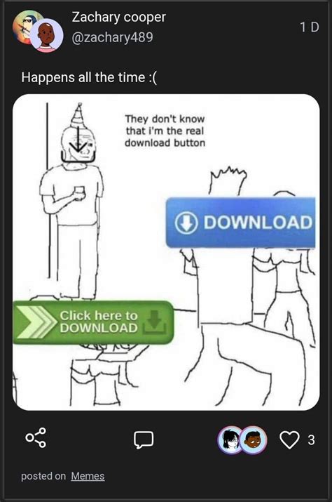 Meme posting contest | Freelancer