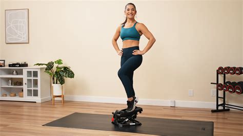 Image result for Mini Stepper Exercises
