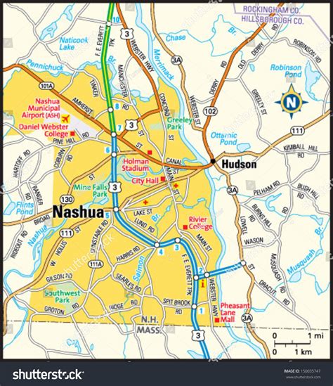 Nashua