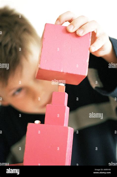 Small Child Block 的图像结果