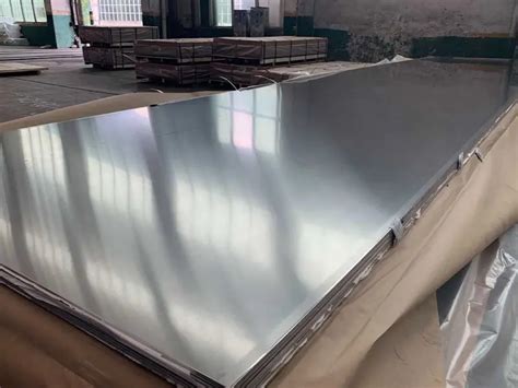 4x8 Aluminum Sheet With Good Performance