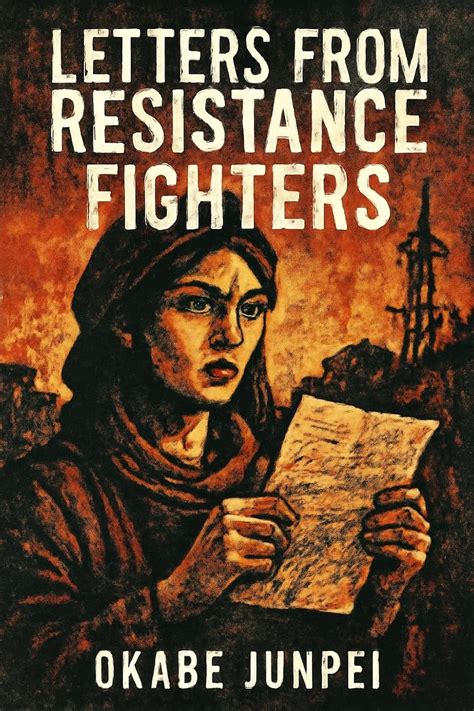 Letters from Resistance Fighters: Diaries of Asia’s Forgotten Heroes ...