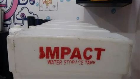 Vertical Water Tanks - Loft Water Tank Manufacturer from Kharghar-Navi ...