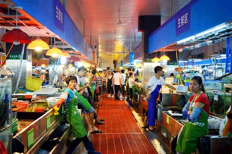 2023尚青海鲜加工(八市店)美食餐厅,也是当地特色，总之这一餐让...【去哪儿攻略】