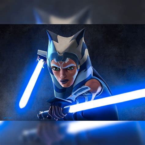 Ahsoka Clone Wars Lightsabers at Alexander Jarrett blog