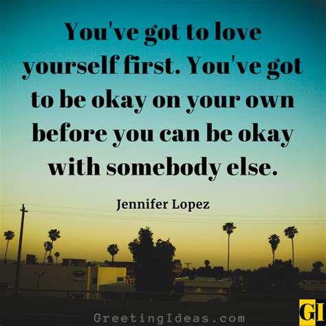 70 Inspiring Loving Yourself Quotes To Increase Self Love